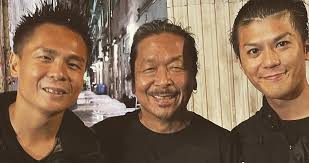 Cheung Lap Fung (@scorpionfung852) • Instagram photos and videos