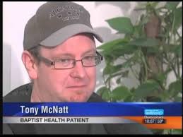 Dr. John Ransom Talks Heartmate3 Trial