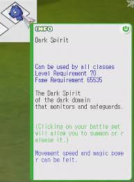 We did not find results for: Dark Spirit Seal Online Wiki Fandom
