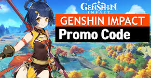There are only a few working promo codes right now, but new codes are released all the time. Genshin Impact Codes June 2021 Owwya