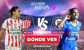 ¿Dónde ver Necaxa vs. Cruz Azul? Horario y canal EN VIVO Jornada 10 de Liga MX Femenil 2026