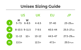 Detailed Smart Wool Sock Size Chart Smartwool Womens Birkie