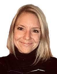 Tracy Rexford's Instagram, Twitter & Facebook