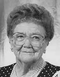 Elsie Mae Trammell
