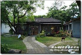 每個女生都夢想開的咖啡館 花蓮禾田野餐廳 程如晞 部落格好好玩 udn部落格 tree trunk tree plants