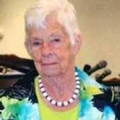Obituary information for Martha Mullinix Stringer