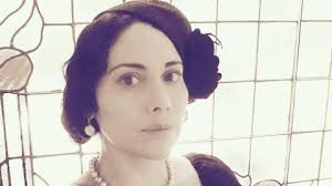 María Teresa de Landa la primera Señorita México, su historia entre la  tragedia, crimen y resiliencia