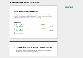 How To Register A Domain Name The Webmaster