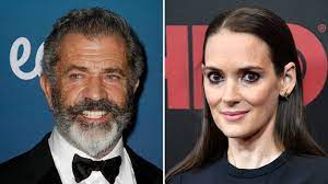 Saban films has acquired u.s. Winona Ryder Mel Gibson Once Asked Me If I Was An Oven Dodger Variety