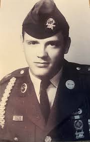 Jerry Hypes Obituary