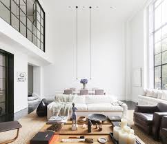 If Our Home Looked Like This Cozy Log Cabin We D Never Leave Upper West Side Apartment Minimalist House Design Minimalist Home