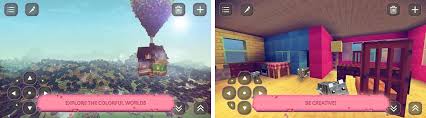 Many new features are getting updated in the later version. Cute Craft Exploration Girls Apk Download For Android Latest Version 1 22 Com Tinydragonadventuregames Mine Craft Pocket Lite Exploration Minecraft Voxel Cat Creative Build World Girl Girls Cute Cube