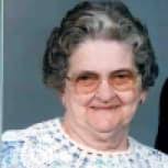 Alma Stilphen Obituary (1923