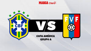 Brasil se convirtió nuevamente en la sede de la copa américa luego que la conmebol anunciara que argentina y colombia no recibirían el torneo. 50 Brasil Vs Venezuela 2020 Expert Tips