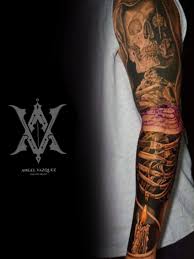 Alex vazquez tattoos, rosary tattoos. Angelvazquez9312 Tattoo Artist Book Now Tattoodo