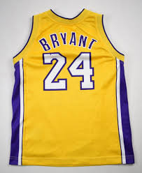 Alibaba.com offers 868 kobe bryant lakers jersey products. Los Angeles Lakers Nba Kobe Bryant Nike Shirt S Boys 126 131 Cm Other Shirts Basketball Classic Shirts Com