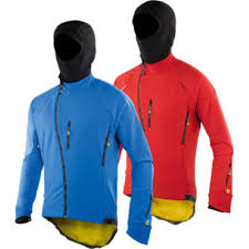 Wiggle Com Mavic Inferno Jacket Internal