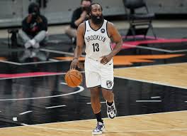 To enable to withstand physical or mental hardship: Red Hot James Harden Returns To Houston With Nets To Take On Rockets Amnewyork