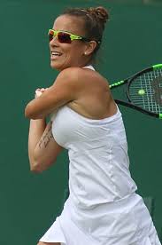 Ana bogdan (born 25 november 1992) is a romanian professional tennis player. Paula Ormaechea Biography Age Height Husband Net Worth Family