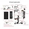 Iphone x,xs,xsmax & ipad schematic diagram and pcb layout. 1