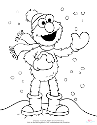 Top 25 christmas coloring pages for preschoolers: Christmas Coloring Pages Printables