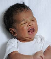 Breastfeeding your baby