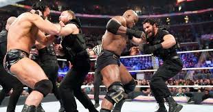 Viewers throughout the pond should watch for fastlane, because it begins 11 p.m. Wwe Fastlane 2021 Live Stream Date Time Lineup Competitors Matches And All About The Mega Wrestling Event Meaww