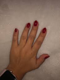 Megbelladona 2 years ago no comments. Kiss At Home Dip Powder First Attempt At Almond Shape Nails Nails
