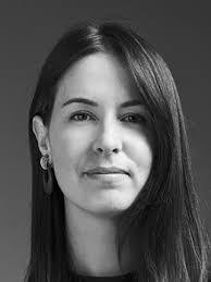 Patricia Kontos's Instagram, Twitter & Facebook