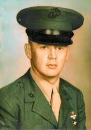 Honor Roll of Stidhams* Who Served in Vietnam