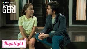 Anda bisa nonton film kisah untuk geri di telegram, untuk episode yang bisa anda tonton tersebut yakni episode 2, 3, 4, 5, 6, 7 dan juga episode 9. Download Kisah Untuk Geri Episode 6 Mp4 Mp3 3gp Mp3 Mp4 Daily Movies Hub