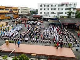 Melalui skype, langsung dari putrajaya bersama hari ini 8, ketua setiausaha kementerian belia dan sukan, datuk lokman hakim ali. Hari Sukan Negara 2017 Sekolah Kebangsaan Ampang