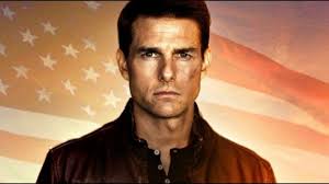 Who is Going to Play the New Jack Reacher?