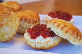 Les Vrais Scones Anglais Mes Instants De Gourmandise En 2020 Gourmandise Scones