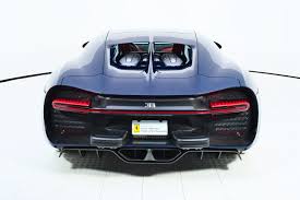 Our team focused on finding the top 2021 bugatti chiron pur sport wallpapers only to keep the quality high. Blue Carbon Fiber 2018 Bugatti Chiron For Sale