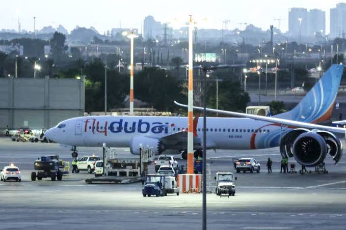 Dubai–Tel Aviv Flydubai Flight Makes Emergency Landing in Saudi Arabia Following In-Flight Cockpit Altercation
