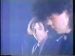 2. Robert/Cure interviews