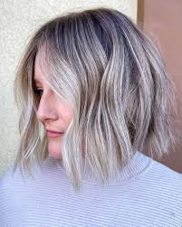 Modern cuts can boast of fun disconnected layering with an unkempt touch and a fabulous feel of movement. 24 Short Choppy Haircuts Women Are Getting In 2021