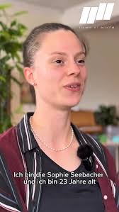 Zwischen Theorie und Praxis ⚖️, Sophie Seebacher absolviert aktuell ihr  duales Studium in Sport- und Gesundheitsmanagement in Kooperation mit  unserer Hamm Klinik Bellevue in Bad Soden-Salmünster., Das ...