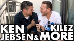 Zur navigation springenzur suche springen. Ken Jebsen Kilez More Frieden Braucht Power Youtube