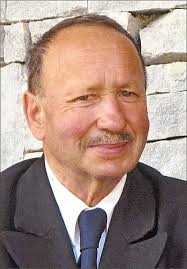 Willy Berger aus Bruneck