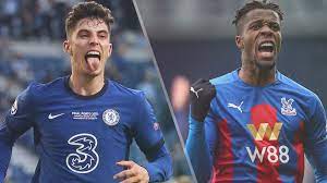 On sofascore livescore you can find all previous chelsea vs tottenham results sorted by their h2h matches. Chelsea Vs Crystal Palace Live Stream How To Watch Premier League 21 22 Game Online Tom S Guide
