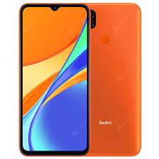 Xiaomi Redmi 9C 4G Smartphone 6,53 Zoll ...