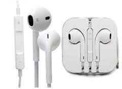 Apple Earpods Original Headset 3 5 Mm Iphone Earphones Ipod Earphones Iphone Headphones