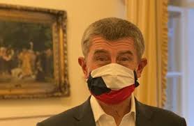 Premiér andrej babiš (66, ano) je ale už nyní hodlá rozdávat. Zdvojena Rouska Je Vic Rizikem Nez Ochranou V Usa To Uz Vi Ale My Se Radime V Madarsku Forum24