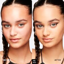 MAC Studio Fix Powder