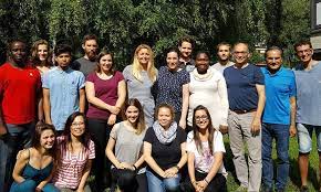 Cuore segreto iti va dezvalui toata dulceata sa surprinzatoare. Mitarbeiterinnen Universitat Innsbruck