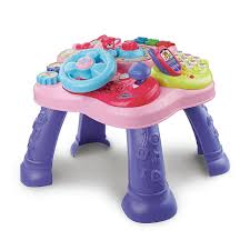 Vtech The Magic Star Learning Table Buybuy Baby Baby Learning Vtech Baby Toys