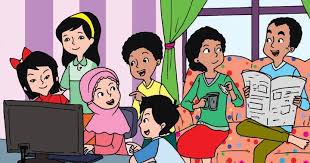 Lantas selengkap apakah soal tema 9 kelas 5 subtema 1 tersebut? Kunci Jawaban Tema 9 Kelas 5 Subtema 3 Pembelajaran 6 Hal 174 181 Imron Web Id
