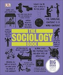 Get Book The Sociology Book Big Ideas Simply Explained Sociology Books Sociology Psychology Books